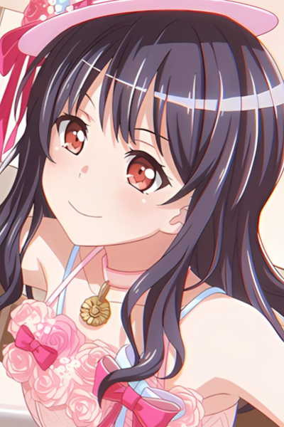 Yuri Ushigome