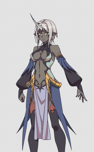 Display picture for Yuriga