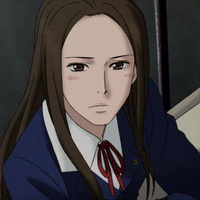 Yurika Fukahori portrait