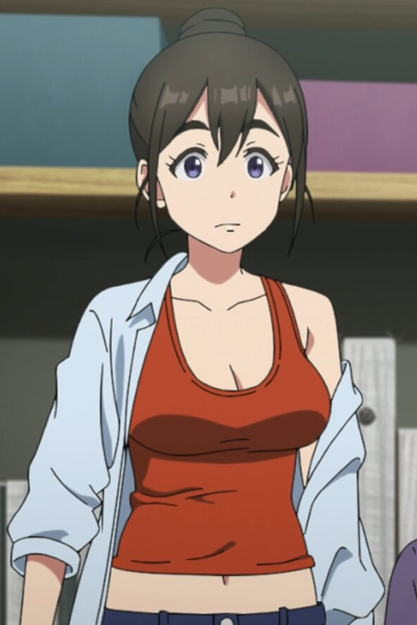 Yurika Hiyama