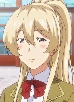 Yurika Ichijou