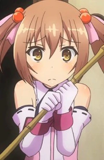 Yurika Nijino