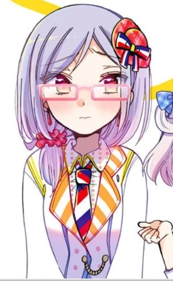 Yurika Suzuhara