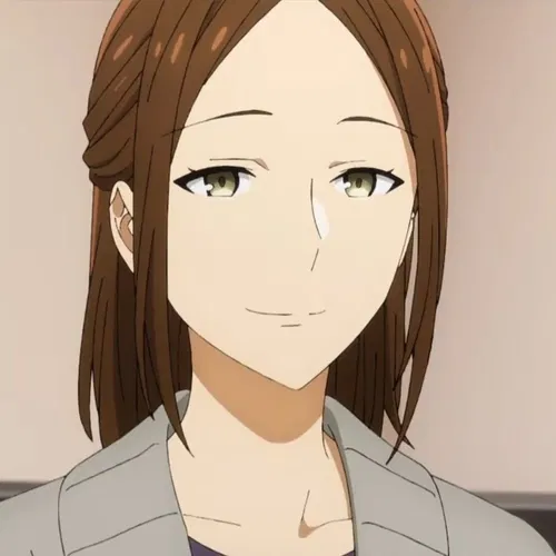 Display picture for Yuriko Hori