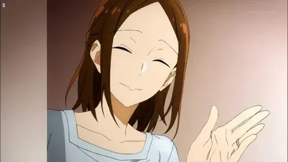 Display picture for Yuriko Hori