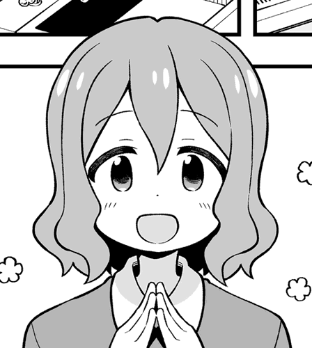 Display picture for Yuriko Kitahara