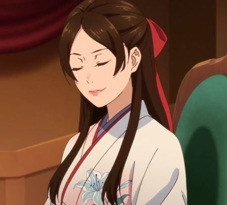 Yuriko Nishinotouin
