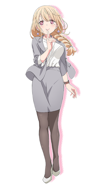Yuriko