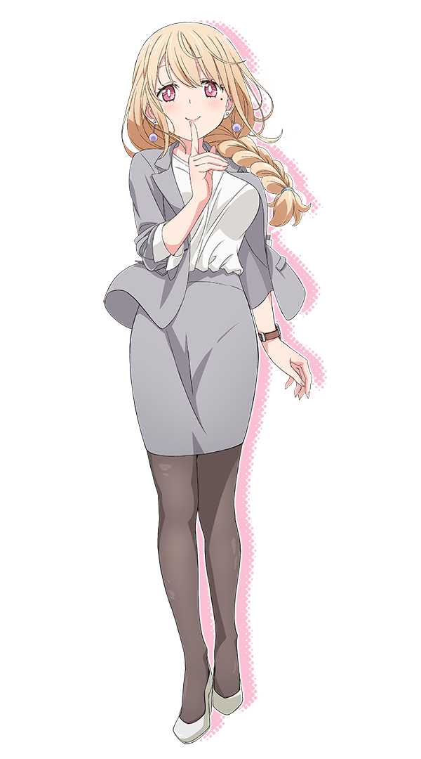 Yuriko