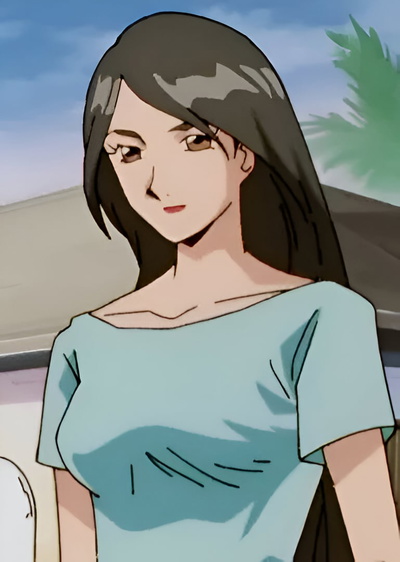 Yurina Sanohara