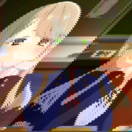 Display picture for Yurine Hanzawa