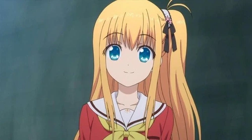 Yusa Kurobane