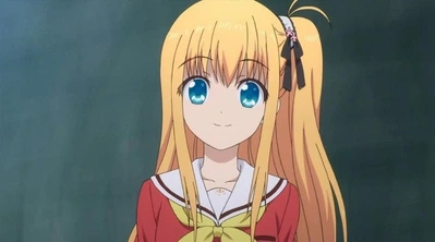 Yusa Kurobane