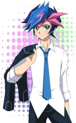 Display picture for Yusaku Fujiki
