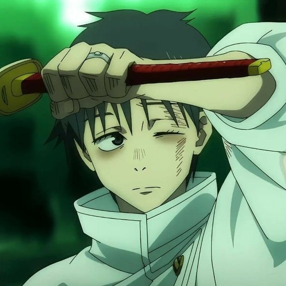 Yuta Okkotsu