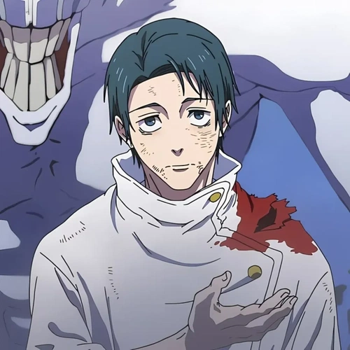 Yuta Okkotsu
