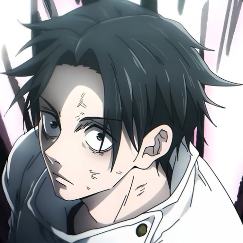 Yuta Okkotsu