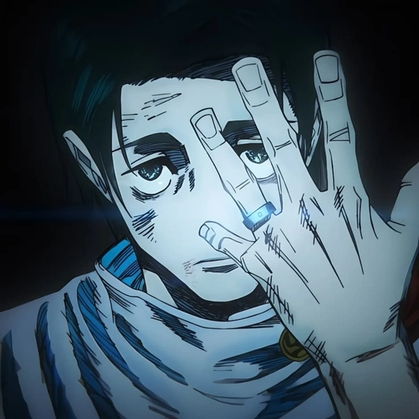 Yuta Okkotsu