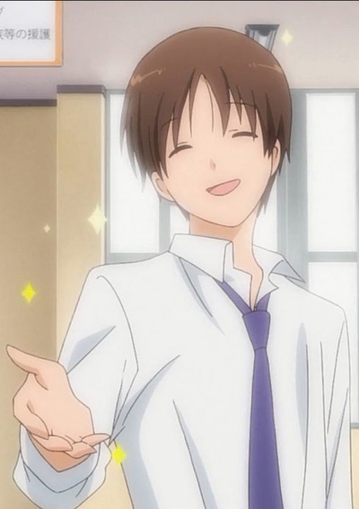 Yutaka Hasebe