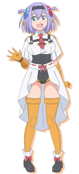 Yutoria