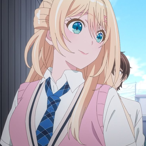 Yuu Amami