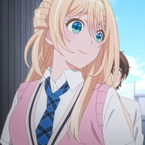 Yuu Amami