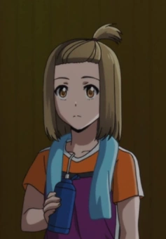 Yuu Ebina