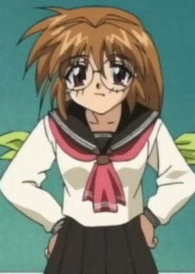 Yuu Inagawa