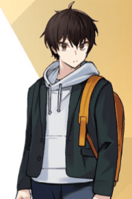 Yuu Isshiki