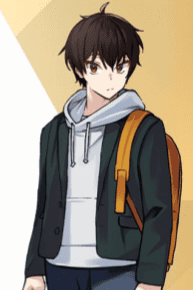 Yuu Isshiki