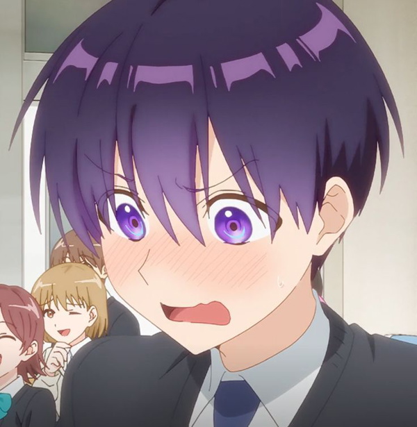 Yuuki Izumi
