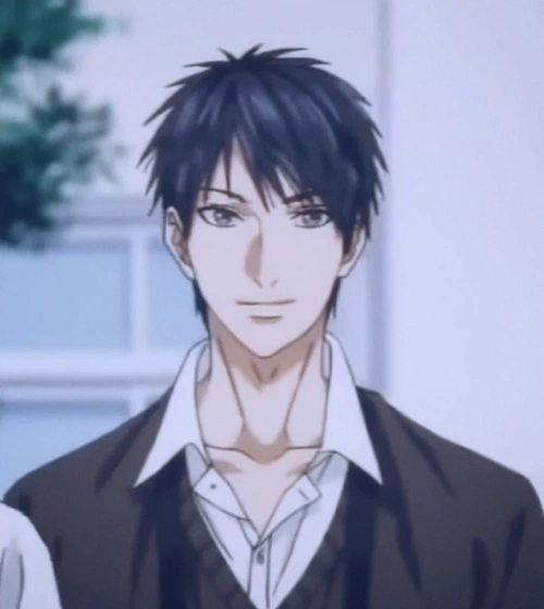 Yuu Kashima