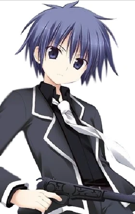 Yuu Mononobe