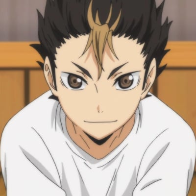 Yū Nishinoya