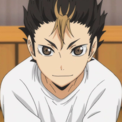 Yū Nishinoya