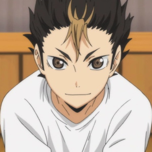 Yū Nishinoya