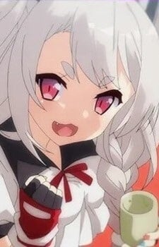 Yuudachi