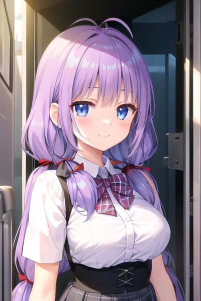 Yuugure Tokoyo