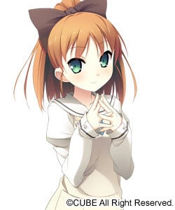Yuuhi Minagawa