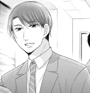 Yuuichi Kurosawa