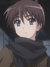 Yuuji Sakai