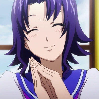 Yuuka Amato