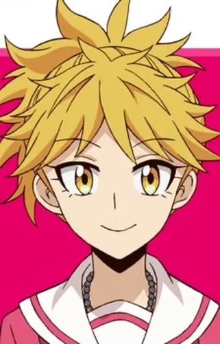 Display picture for Yuuka Sasaki