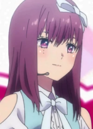 Yuuka Teramoto