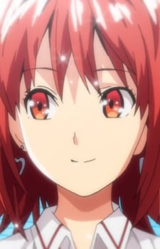 Yuuka Yoshii