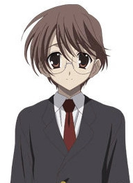 Yuuki Ashikaga