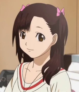 Yuuki Futaba