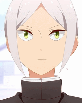 Yuuki Kaga