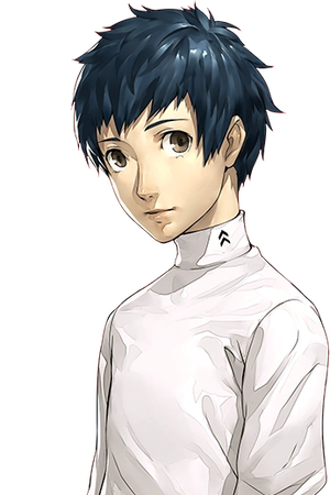 Yuuki Mishima