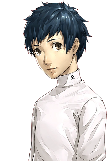 Yuuki Mishima